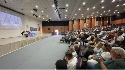 aşiret