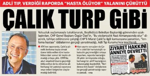 calik