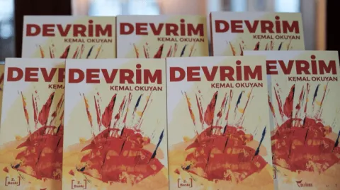 devrim