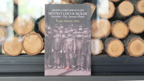 çocuk işçiler