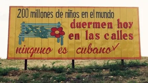 küba