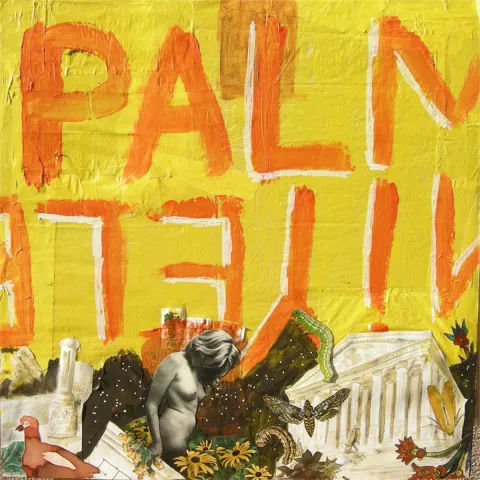 palmiyeler