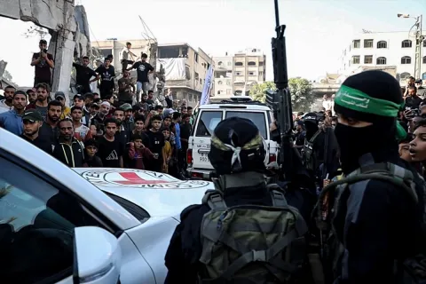 hamas