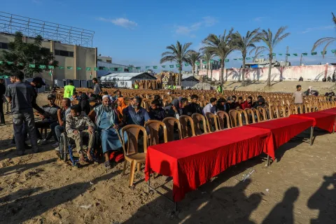 hamas