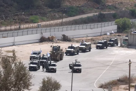 israil