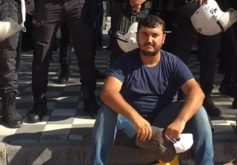 Ali Faik İnter
