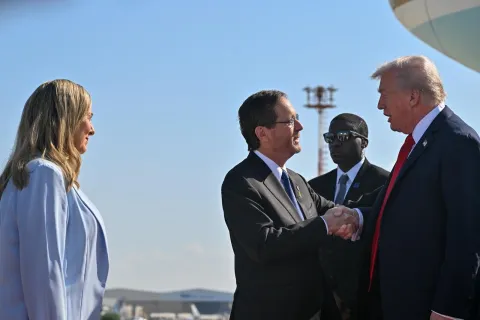 trump