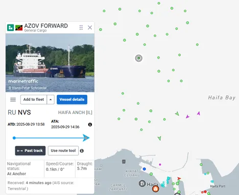 azov