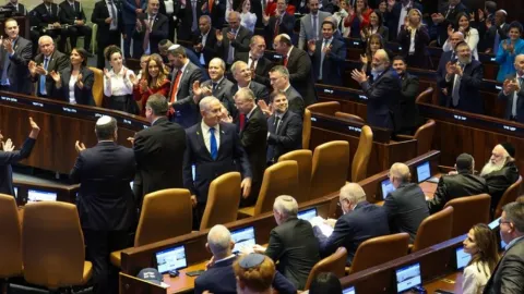 netanyahu