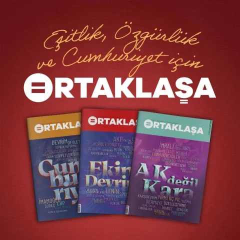 ortaklasa
