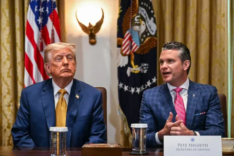 hegseth