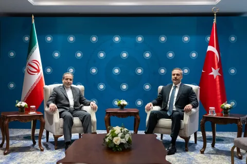 iran