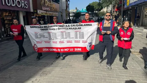 CHP'nin İzmir krizi: Yönetilemeyen belediyeler, ödenmeyen maaşlar ve işçi düşmanlığı