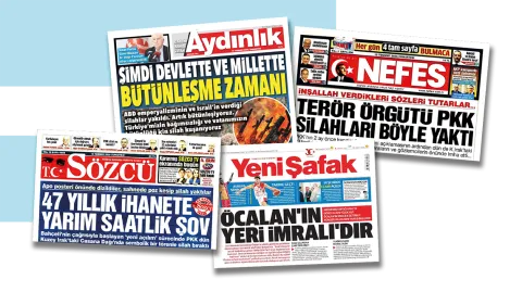 gazete