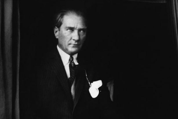 Gazi Mustafa Kemal Ataturk Yeni Bir Gazi Mustafa Kemal Ataturk Facebook