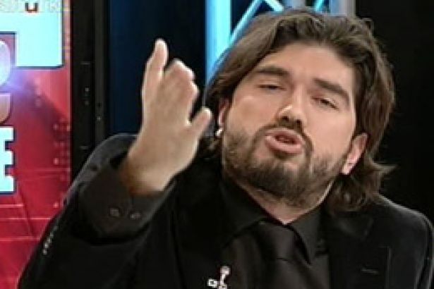 Rasim Ozan Kütahyalı: O sözle kastım, Ahmet Çakar'ın beni ...