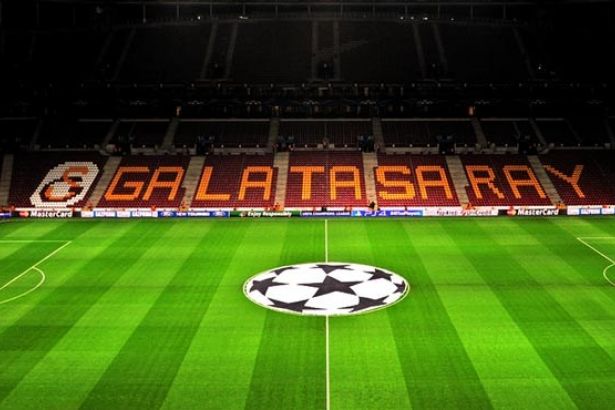 Erdogan Istedi Turk Telekom Arena Nin Ismi Degistirildi Sol