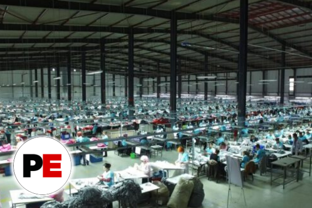 PE İzmir Tekstil İşçileri Dayanışma Ağı?ndan çağrı: Akar Tekstil?de üretim derhal durdurulmalıdır