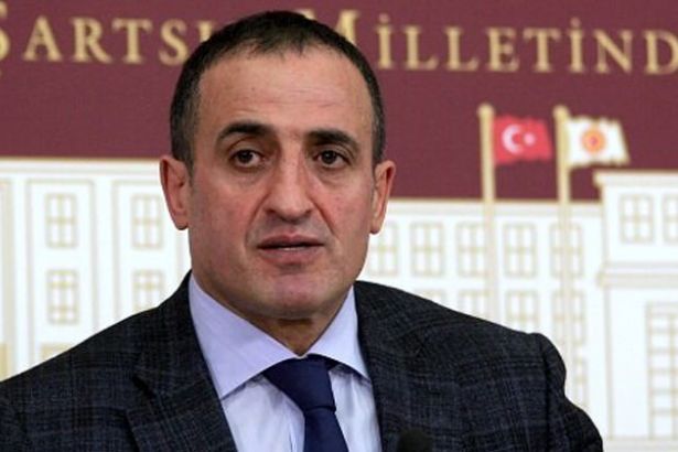 Mhp Istanbul Milletvekili Atila Kaya Ihrac Edildi Iddiasi Sol Haber Portali