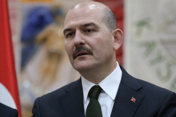 Süleyman Soylu 'bacaklarını kırın' sözlerinin nedenini ...
