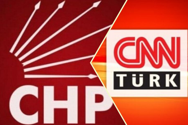 Chp Cnn Turk U Boykot Karari Aldi Sol Haber Portali