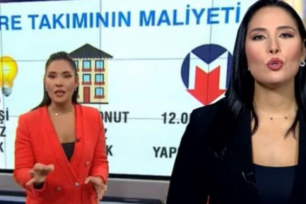 Cnn Turk Beste Uyanik I Isten Cikardi Sol Haber Portali