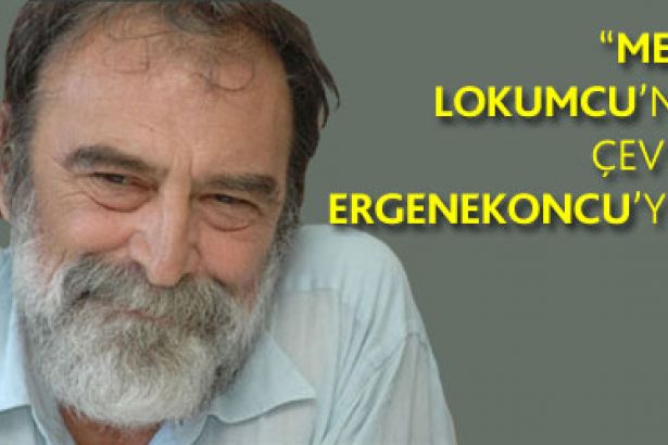 Murat Belge: Metin Lokumcu'nun çevresi Ergenekoncu'ydu ...