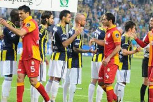 Fenerbahce Galatasaray Derbi Maci Sonuclari Son 15 Yil