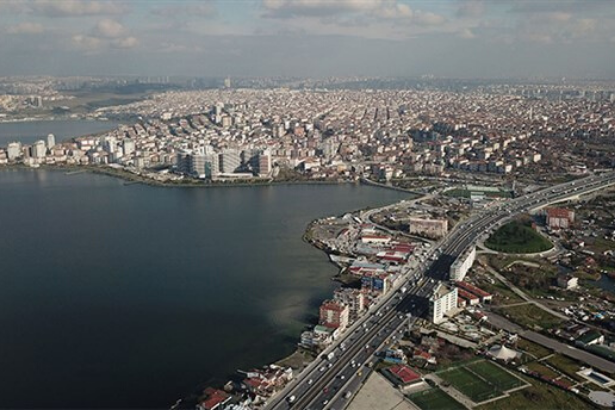 Cevre Muhendisleri Odasi Istanbul Subesi Nden Kanal Istanbul Uyarisi Sol Haber Portali