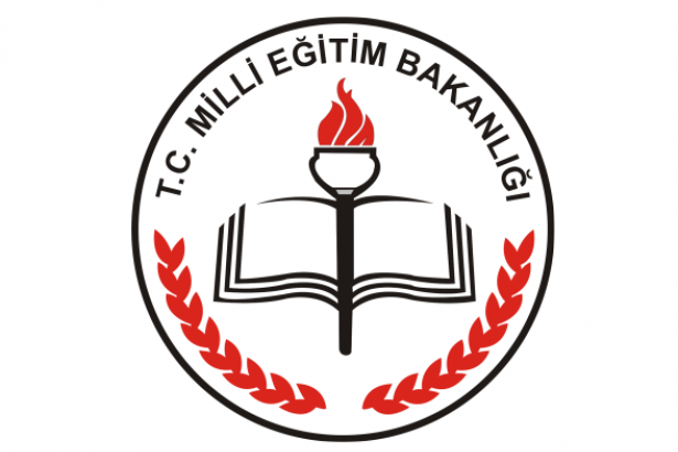 Milli Egitim Bakanligi Logosu