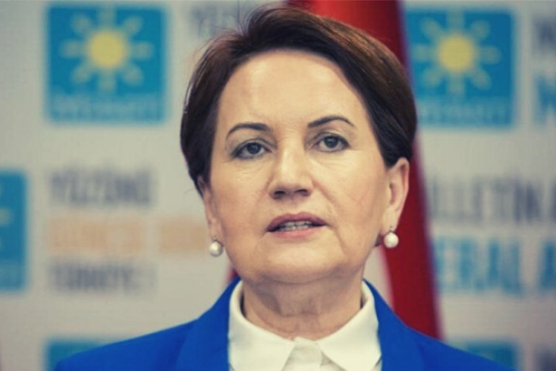 Meral Aksener Den Istifalarla Ilgili Aciklama Sol Haber Portali