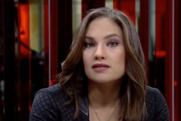 Cnn Turk Ten Nevsin Mengu Karari Sol Haber Portali