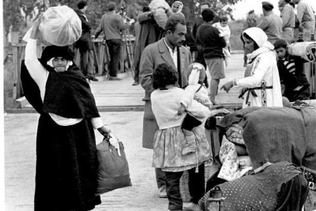 Nakba: 'Büyük Felaket' 67. yılında | soL haber