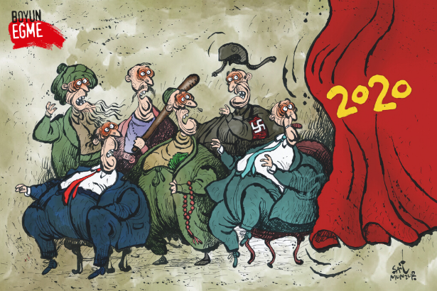 3 Ocak 2020