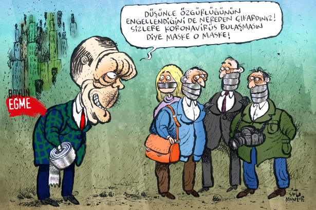 13 Mart 2020