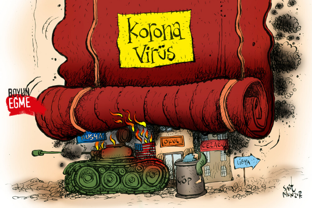 20 Mart 2020