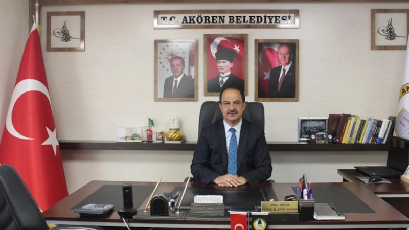 Ölümlü trafik kazasına karışan MHP'li belediye başkanı tutuklandı
