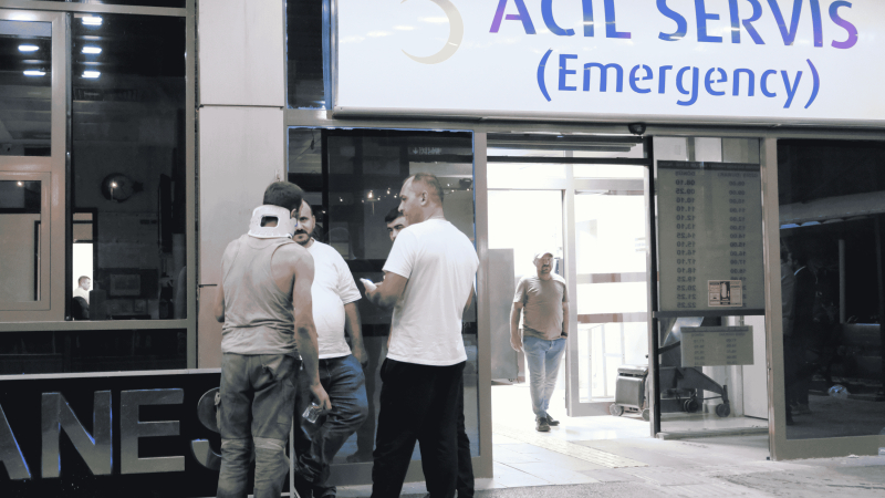 Çayırhan'da özelleştirme sonrası ikinci maden kazası: İhmal ve üretim baskısı mı var?