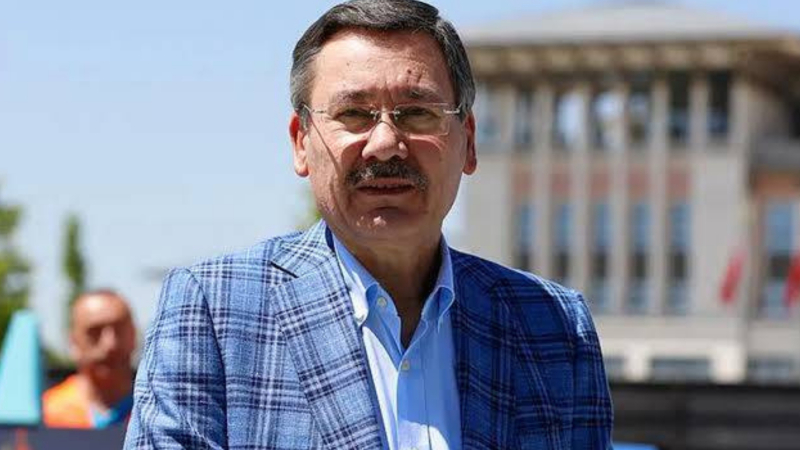 Melih Gökçek’e ait taşınmazlar ortaya çıktı: Urfa’da fıstık bağı, tarlalar, Ankara’da çok sayıda arsa ve konut
