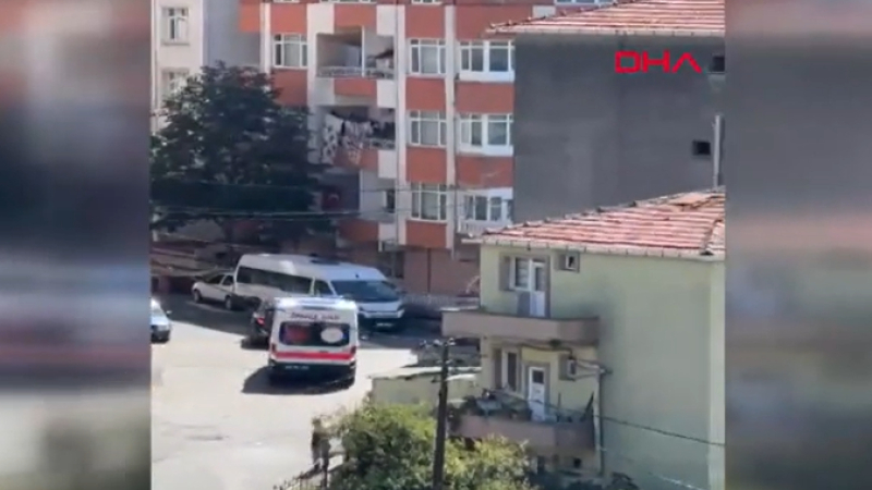 Maltepe’de kiracıdan ev sahibine silahlı saldırı: İki kişi hayatını kaybetti, avukat ağır yaralandı