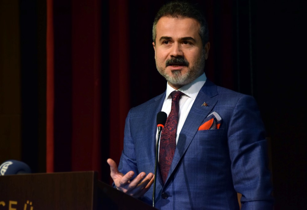 Suat Kılıç - Alchetron, The Free Social Encyclopedia