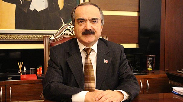 Vali Coş, Adil Öksüz iddialarını yanıtladı | soL haber