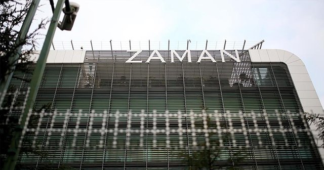 Zaman'ın tirajında çarpıcı düşüş | soL haber